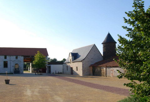 La-Renaudiere-Carquefou