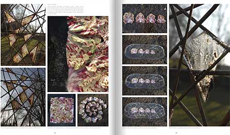 Artistes de jardin, Marc Pouyet