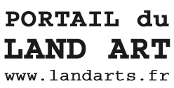 Portail du Land Art